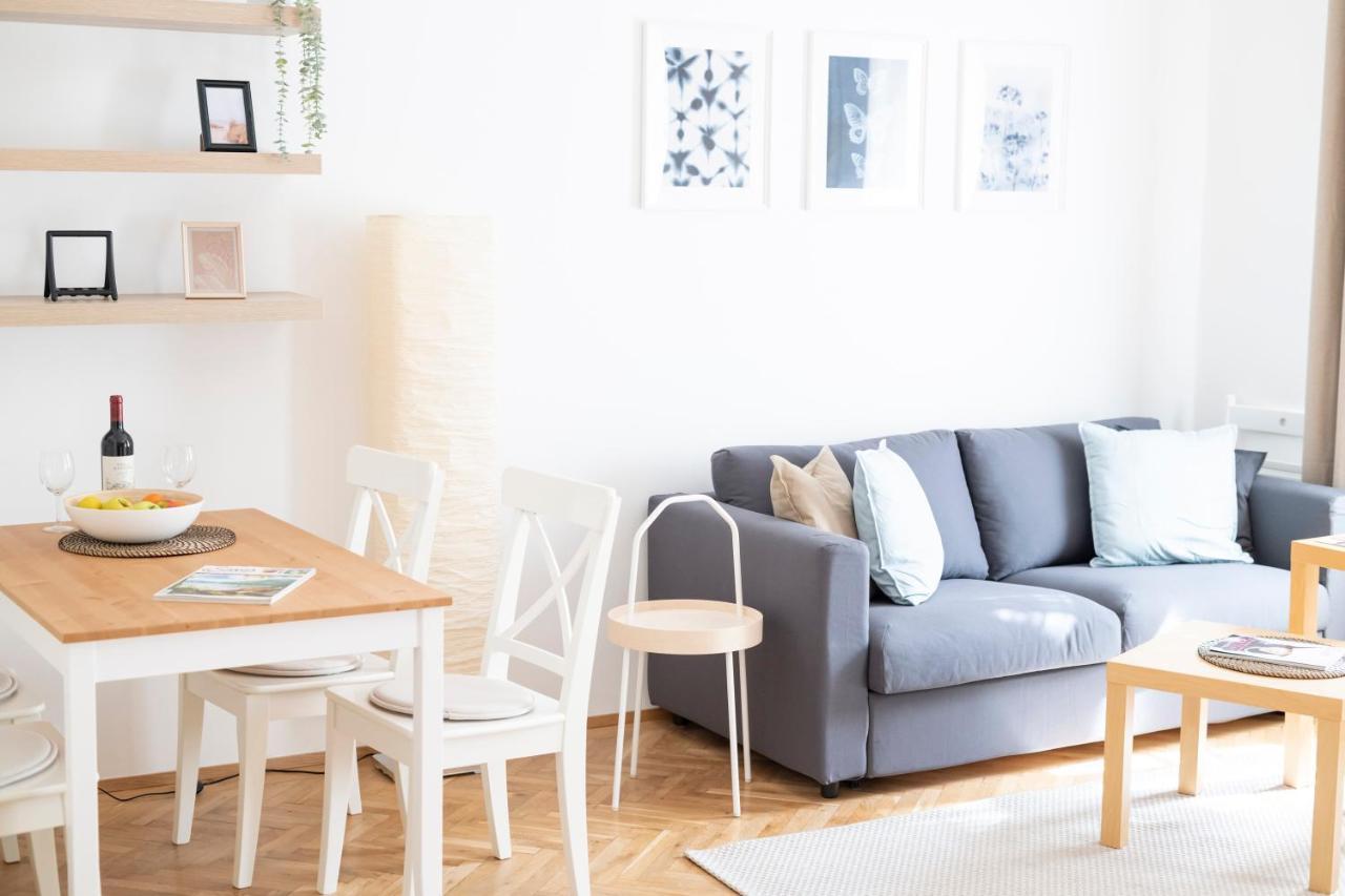 Apartment Fromme Hermine By Ichbucheat *