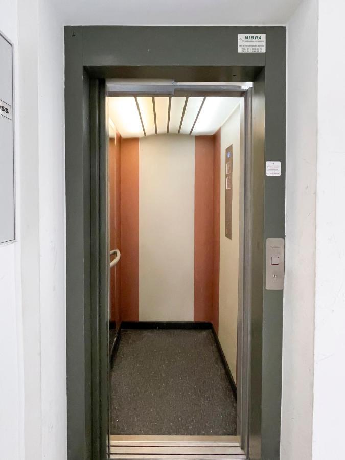 Apartment Fromme Hermine By Ichbucheat Wien