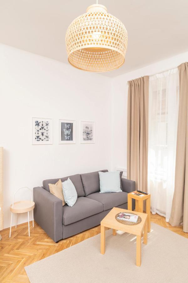 Apartment Fromme Hermine By Ichbucheat *