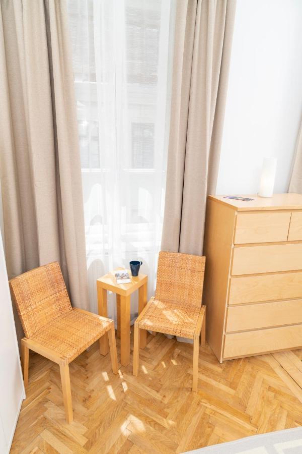 Apartment Fromme Hermine By Ichbucheat *